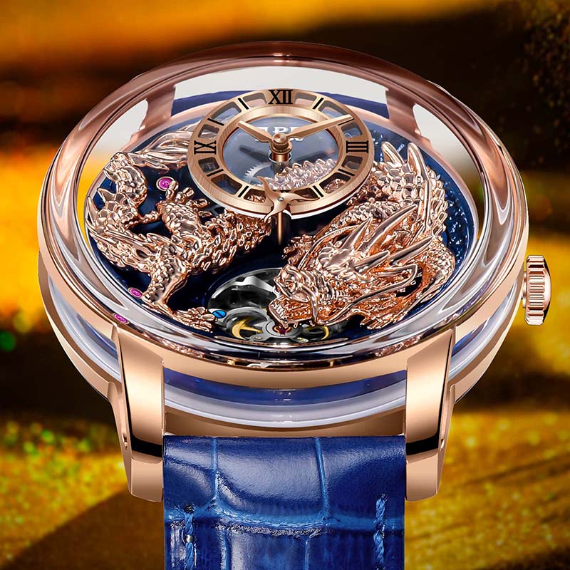 Omega Watch Constellation - PINDU разработки и дизайн, новые автоматические