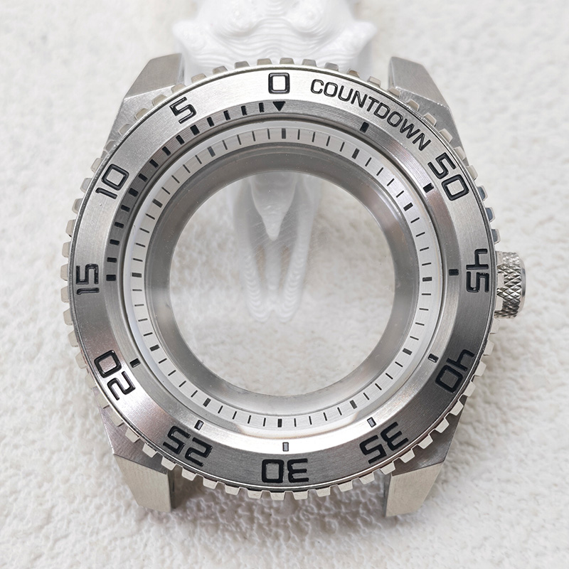 Citizen Watch Tsuyosa - Корпус для часов Mod King Samurai,