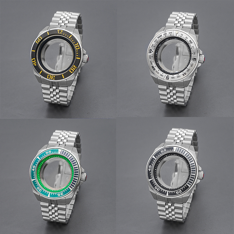 Citizen Watch Tsuyosa - Корпус для часов King Samurai серии