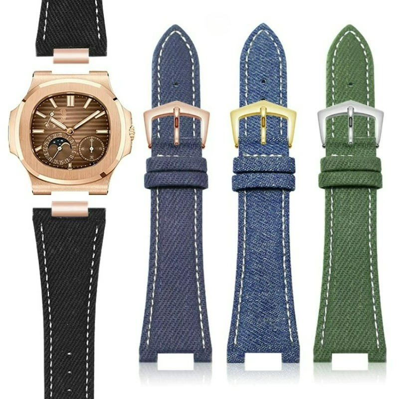 Patek Philippe Watch Nautilus - Для Patek Philippe Nautilus Series PP5711