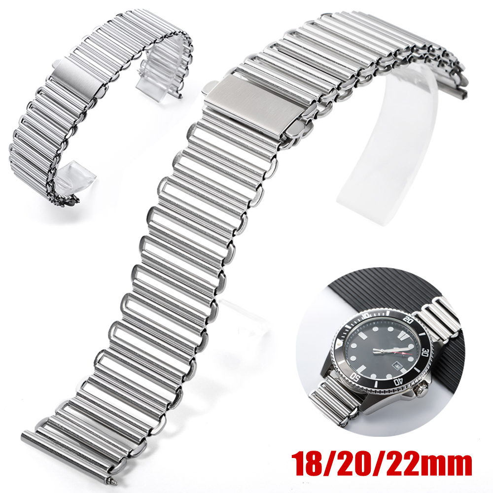 Nato Strap Nylon - 18 мм 20 мм 22 мм