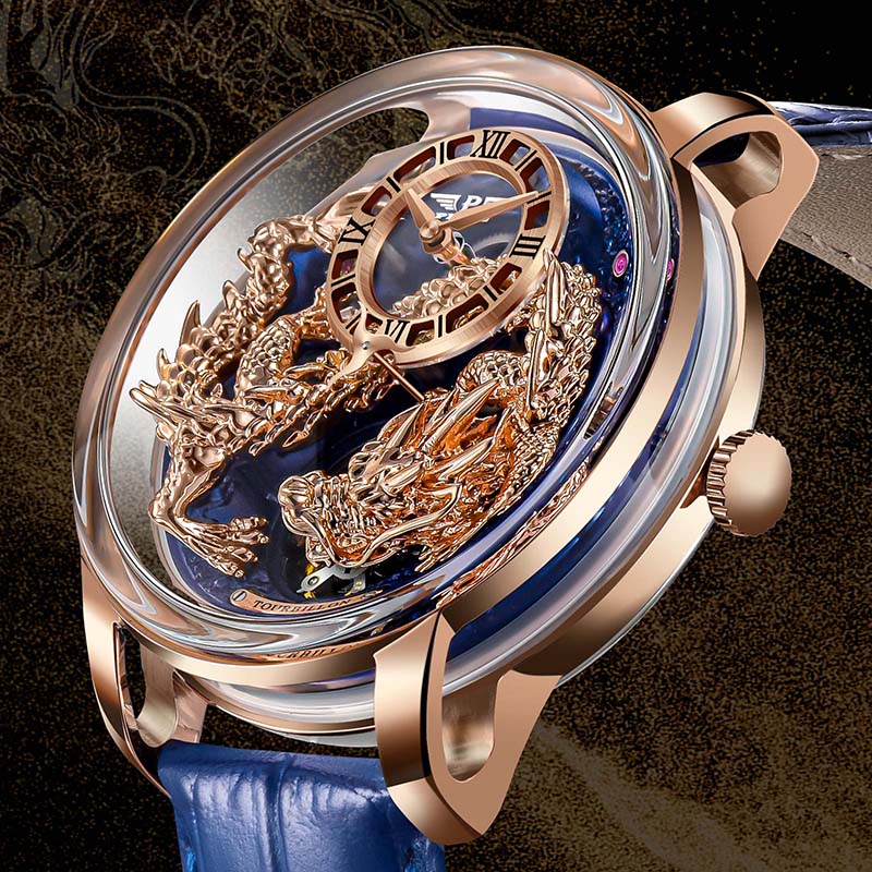 PINDU разработки и дизайн, нов – обзор и цена Omega Watch Constellation