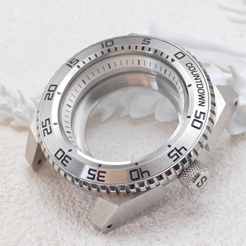 Корпус для часов Mod King Samu – обзор и цена Citizen Watch Tsuyosa