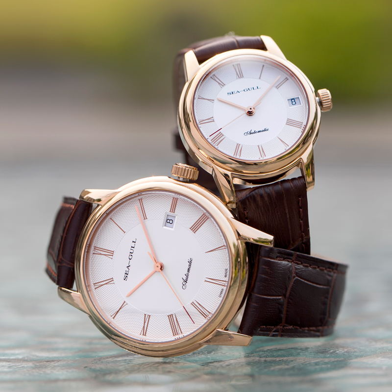 Часы мужские механические с ка – обзор и цена Omega Watch Constellation