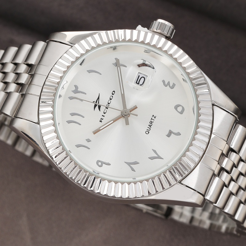 Модные мужские часы с датой, э – обзор и цена Cartier Watch Tank