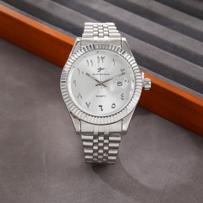 Модные мужские часы с датой, э – обзор и цена Cartier Watch Tank
