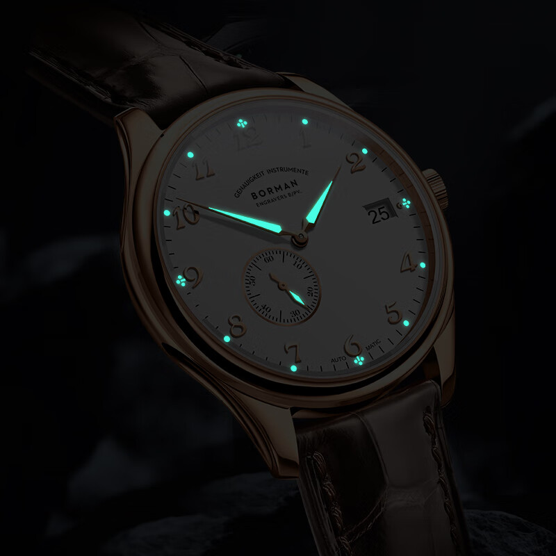 BORMAN мужские автоматические  – обзор и цена Omega Watch Constellation