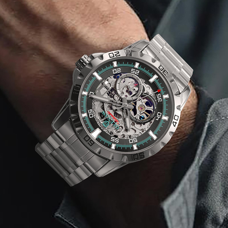 Новые классические механически – обзор и цена Omega Watch Constellation