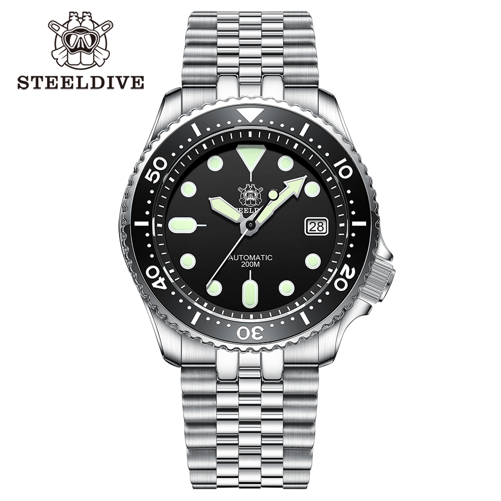 Официальные мужские часы Steel – обзор и цена Seiko Watch Presage