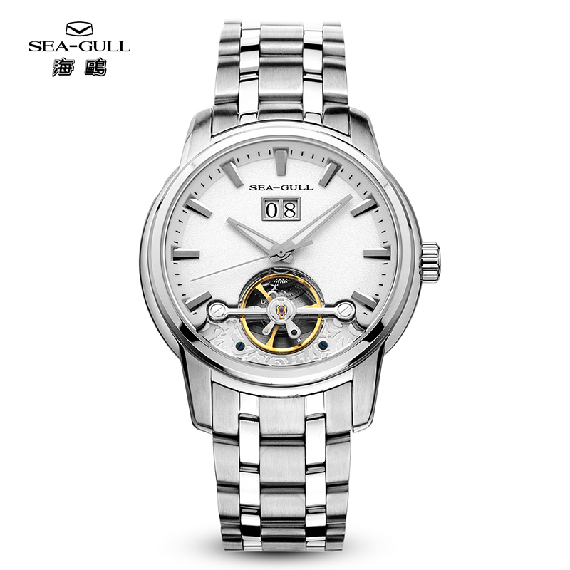 Мужские механические часы Seag – обзор и цена Omega Watch Constellation