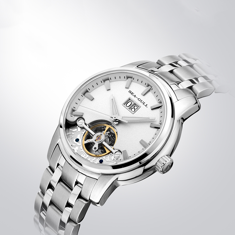 Мужские механические часы Seag – обзор и цена Omega Watch Constellation