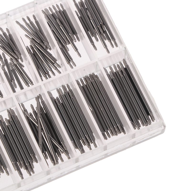 1Box Профессиональный набор пр – обзор и цена Spring Bar Tool Set