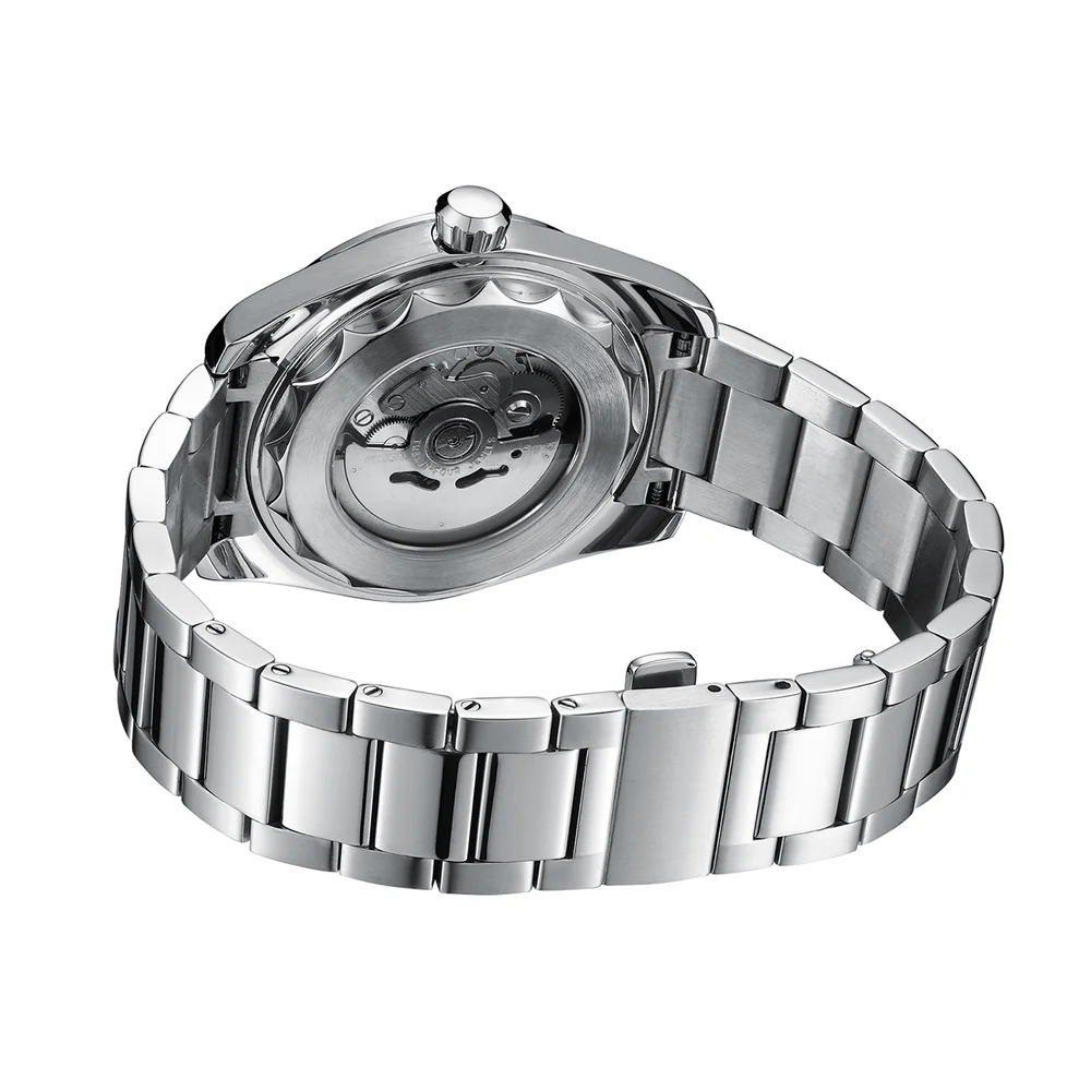 PHYLIDA Новые автоматические ч – обзор и цена Seiko Watch Presage