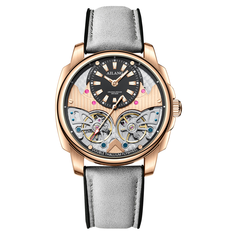 AILANG автоматические механиче – обзор и цена Omega Watch Constellation