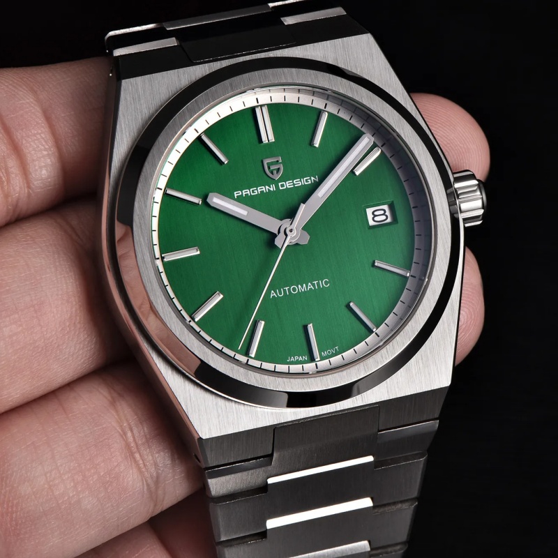 Новые мужские автоматические м – обзор и цена Seiko Watch Presage